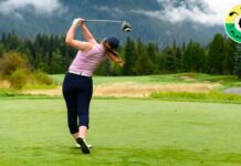 How does elevation affect your driving distance? This data tells us