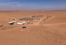 1 missing U.S. soldier in Morocco was trying to save another, officials say