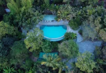 This Goa Family Built an 8-Acre Forest Stay Without Cutting Down a Single Tree