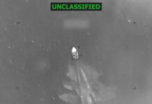3 killed in U.S. strike on suspected drug boat in eastern Pacific, Pentagon says