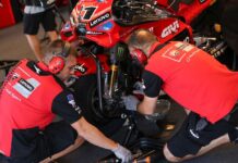 MotoGP stars slam “really bad” one-bike-per-rider idea for 2027