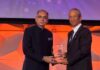 Chandrayaan-3 Receives 2026 AIAA Goddard Astronautics Award