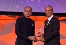 Chandrayaan-3 Receives 2026 AIAA Goddard Astronautics Award