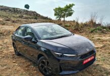 New Honda City Facelift Hybrid Review And Real Mileage