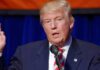 Trump Unveils ‘Project Freedom’ For Stranded Ships In Gulf Amid ‘Very Positive’ Talks With Iran