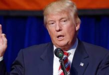Trump Unveils ‘Project Freedom’ For Stranded Ships In Gulf Amid ‘Very Positive’ Talks With Iran