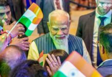 ‘India, Italy Connected Beyond Diplomacy’: PM Modi Highlights Shared Cultural Roots
