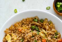 All Things Fried Rice