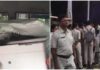 Switched-Off Mobile, Raniganj Docs Found Near Asansol Strong Room Trigger Security Scare