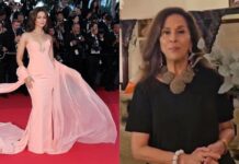 Shobhaa De Takes Sharp Dig At Alia Bhatt’s Cannes Moment: ‘Maybe She Was Blowing Kisses To Her HMU Team’