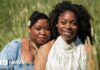 These twins were born within minutes of each other – but have different dads
