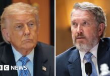 Watch: Can a Republican win an election while at war with Trump?