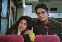 Sai Pallavi Reveals She Felt Miscast in Ek Din