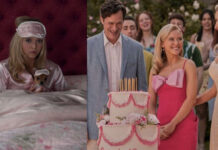 Elles First Look Reveals Elle Woods High School Years Before Legally Blonde