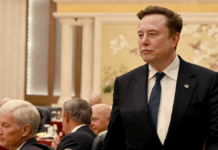 China cozies up as Trump touts delegation of richest business heavyweights at Xi summit