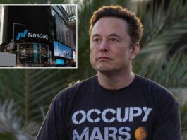 Elon Musk’s SpaceX accelerates timeline for blockbuster Nasdaq IPO