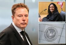 Judge says Elon Musk’s $1.5M settlement with SEC over Twitter disclosures raises ‘red flags’