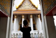 Thailand to slash tourist visa-free stays