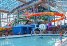 Texas water park changes ‘Muslim only event’ after Gov Abbott threatens to pull $530K in state grants