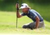 PGA Tour veteran leads at Colonial, but now comes the hard part