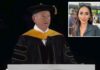 Ex-Google CEO Eric Schmidt booed at Arizona commencement over AI, sex harassment claims from much-younger girlfriend