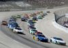 Official race results: NASCAR Cup 2026 at Texas Motor Speedway