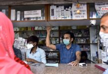 Delhi Chemists To Go On Strike On May 20; Residents Urged To Stock Up On Essential Medicines