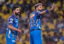 BCCI Tightens Rules For IPL Players; Hardik, Arshdeep Among Those Under Watch