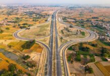 Ganga Expressway To Remain Toll-Free For 15 Days After Opening, Announces CM Yogi