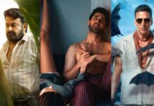 Saturday Box Office Collection: Drishyam 3 Dominates As Chand Mera Dil And Bhooth Bangla Rise