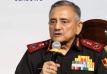 ‘We Dominated The Escalation Matrix’: CDS Anil Chauhan On Operation Sindoor