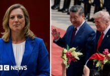 Watch: What did we learn from Trump’s visit to China?