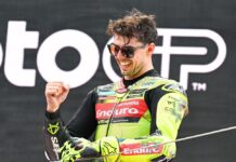 VR46 riders left amazed by Valentino Rossi’s “genius” feedback