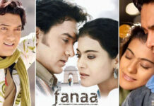 20 Years of Aamir Khan and Kajols Fanaa: Revisit These Unforgettable Stills From The Film