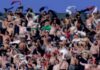 Angels fans take hatred of owner Arte Moreno to new level with NSFW chant in ‘tarps off’ moment