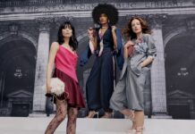US’ Macy’s expands On 34th line with Molly Rogers collaboration