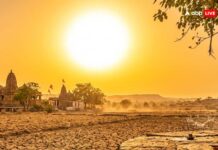 Nautapa 2026 Begins From May 25: Astrological Beliefs, Heatwave Impact And Monsoon Connection Explained