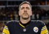 Veteran NFL quarterback Rodgers says he will retire after 2026 season