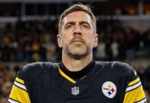 Veteran NFL quarterback Rodgers says he will retire after 2026 season