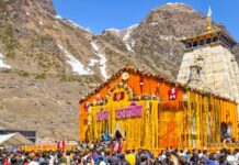 Three Pilgrims Die During Kedarnath Yatra, Pilgrimage Suspended Due To Bad Weather