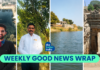 Good News This Week: From Vidarbha to Varanasi, Indians Are Saving Water Before the Monsoon Hits