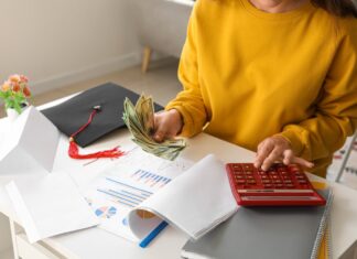 Millions of student borrowers fall into default as payment collection resumes