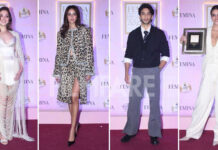 Femina Beauty Awards 2026: Ananya Panday Kriti Sanon and More Turn Heads at The Red Carpet