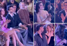 Femina Beauty Awards 2026: All The Inside Pictures Ft. Ananya Panday Kriti Sanon and More