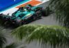 Fernando Alonso admits Aston Martin driveability gains worth only “half a tenth”