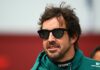Fernando Alonso turns heads in Monaco with rare Porsche 918 Spyder