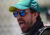 Fernando Alonso: “I am the best, I don’t need to prove anything”