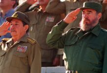 Trump admin readies Raul Castro indictment as fatal shootdown case resurfaces: sources