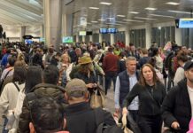 Trump administration orders green card applicants to leave the US, apply from their home countries