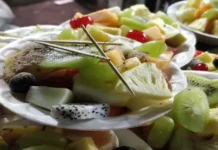Viral Doctor Pal On Which Summer Food Habits Can Help You Avoid Stomach Infections